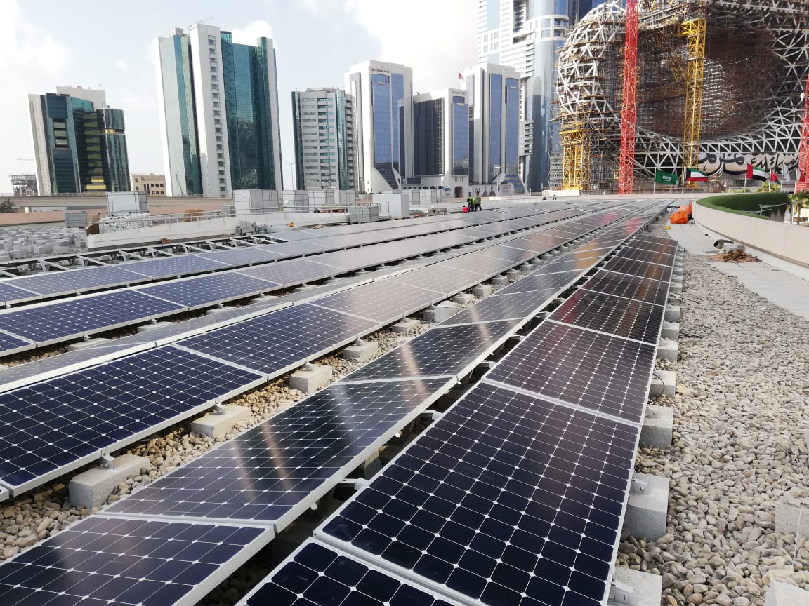 ソーラーマウントシステム