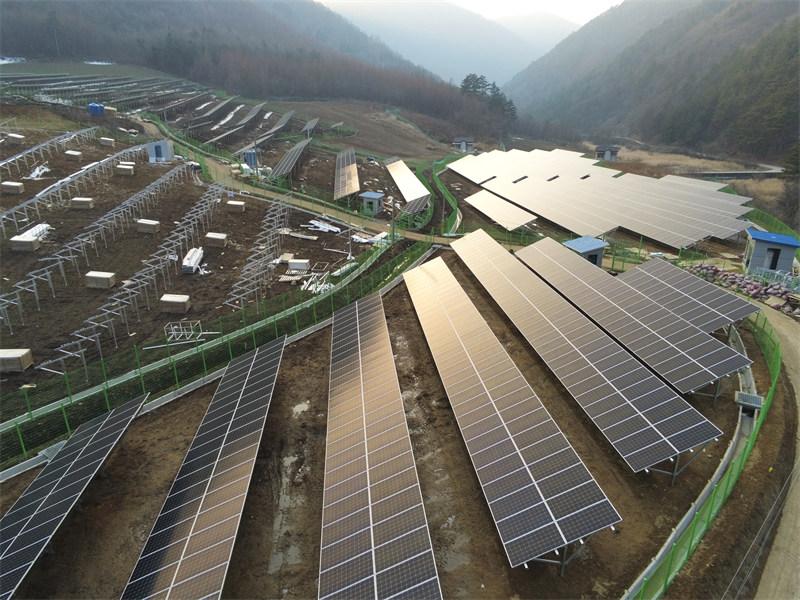 グランドマウント