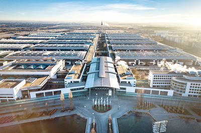 KING FEELSが2025年のインターソーラーヨーロッパで発表されました