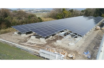 太陽エネルギーは2020年までに主流になるだろうと新しいレポートが発表