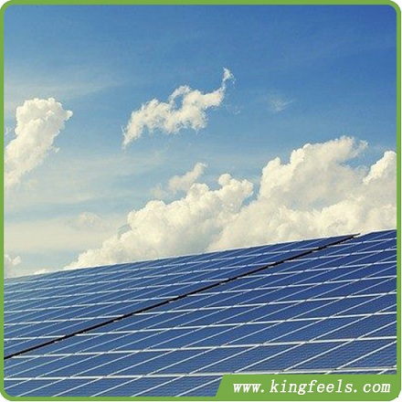 太陽光発電設置システムが9月にいくつかの記録を破る