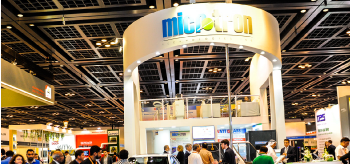 2017年ソーラー中東