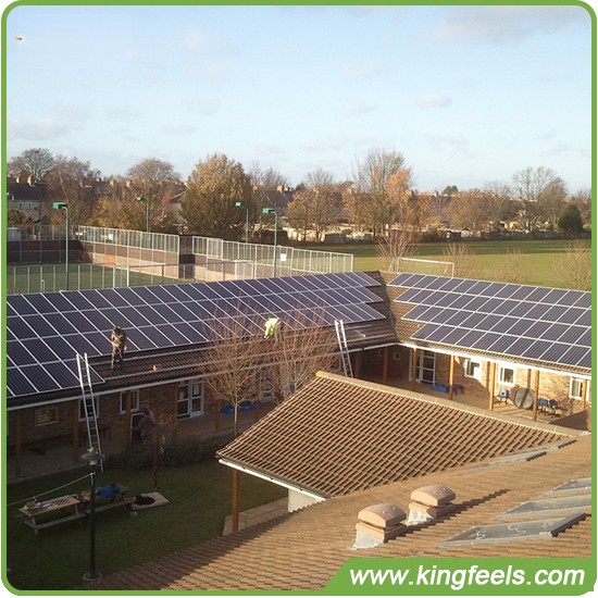 2018年、サウジアラビアは再生可能エネルギープロジェクトに最大70億米ドルを投資する予定