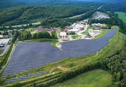 インドの太陽光発電目標100GW達成に向けて、35GWの太陽光発電設備、65GWの訪問がさらに増加