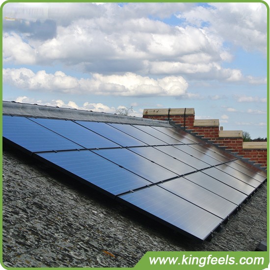 オーストラリア、太陽光発電の屋根が180万基を突破