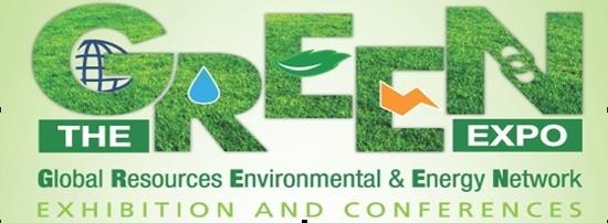 Kingfeels Energy は、9 月にメキシコシティで開催される THE GREEN EXPO 2015 にブース番号 109 で参加します。